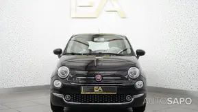 Fiat 500 de 2017