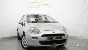 Fiat Punto de 2013
