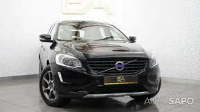 Volvo XC60 de 2015