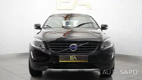 Volvo XC60 de 2015