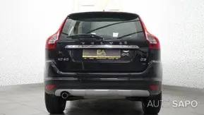 Volvo XC60 de 2015