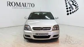 Opel Vectra de 2004