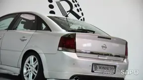 Opel Vectra de 2004