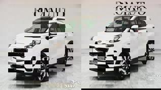 Kia Sportage de 2016