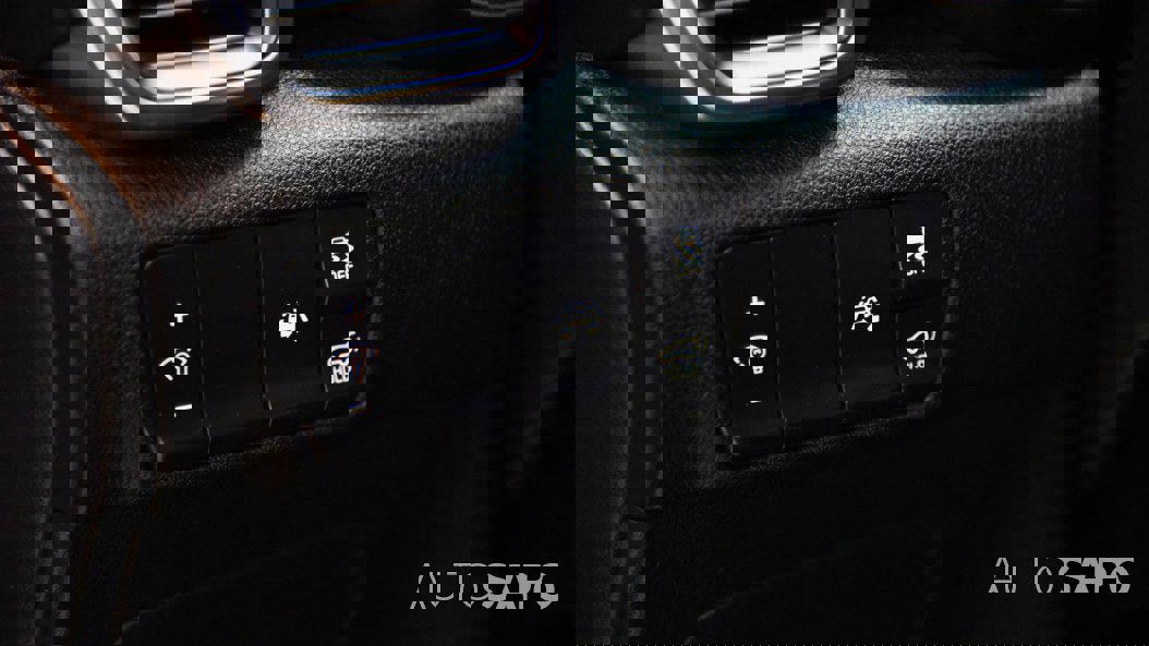 Kia Sportage de 2016