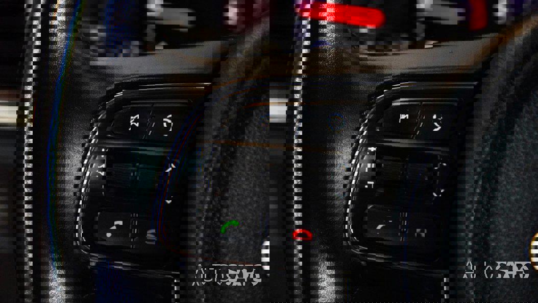 Kia Sportage de 2016