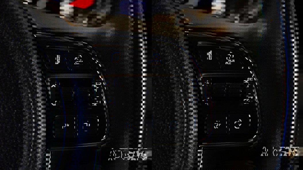 Kia Sportage de 2016