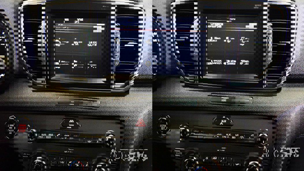 Kia Sportage de 2016