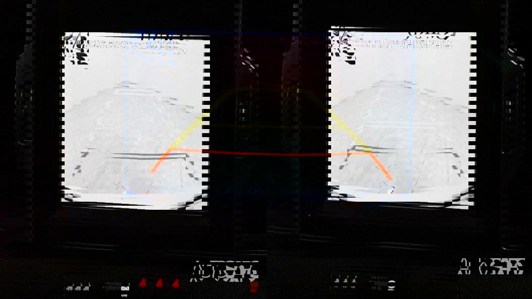 Kia Sportage de 2016