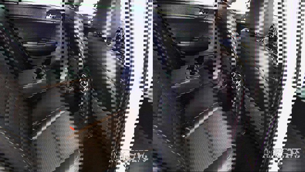 Kia Sportage de 2016