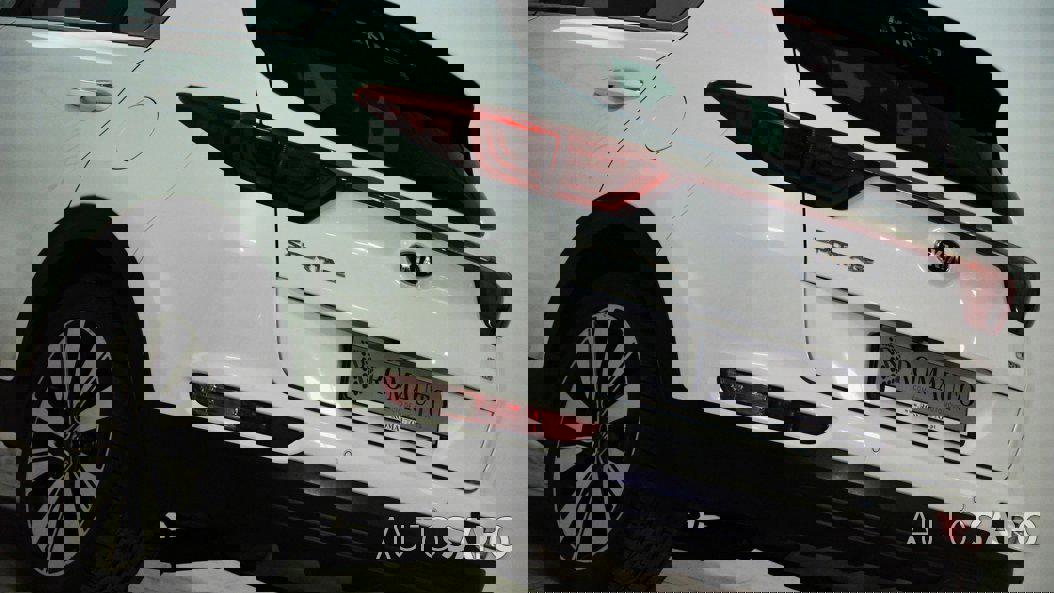 Kia Sportage de 2016