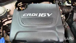 Kia Sportage de 2016