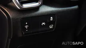 Kia Sportage de 2016