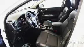 Kia Sportage de 2016