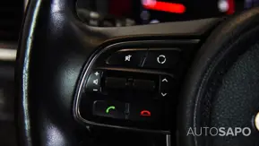 Kia Sportage de 2016