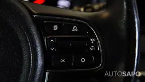 Kia Sportage de 2016