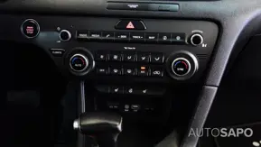 Kia Sportage de 2016