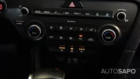 Kia Sportage de 2016