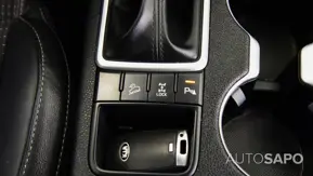 Kia Sportage de 2016