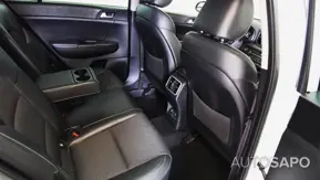 Kia Sportage de 2016