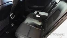 Kia Sportage de 2016