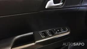 Kia Sportage de 2016