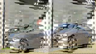 Mercedes-Benz Classe CLA de 2020