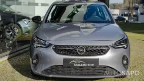 Opel Corsa de 2021