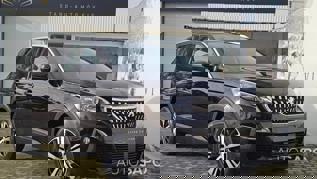 Peugeot 3008 de 2020