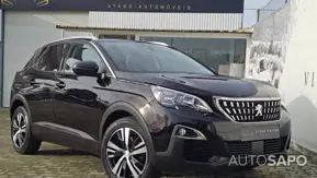 Peugeot 3008 de 2020