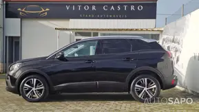 Peugeot 3008 de 2020