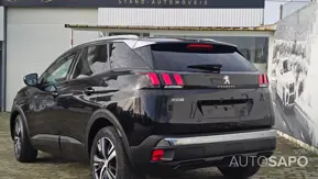 Peugeot 3008 de 2020