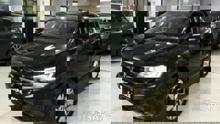 Volkswagen Taigo de 2023