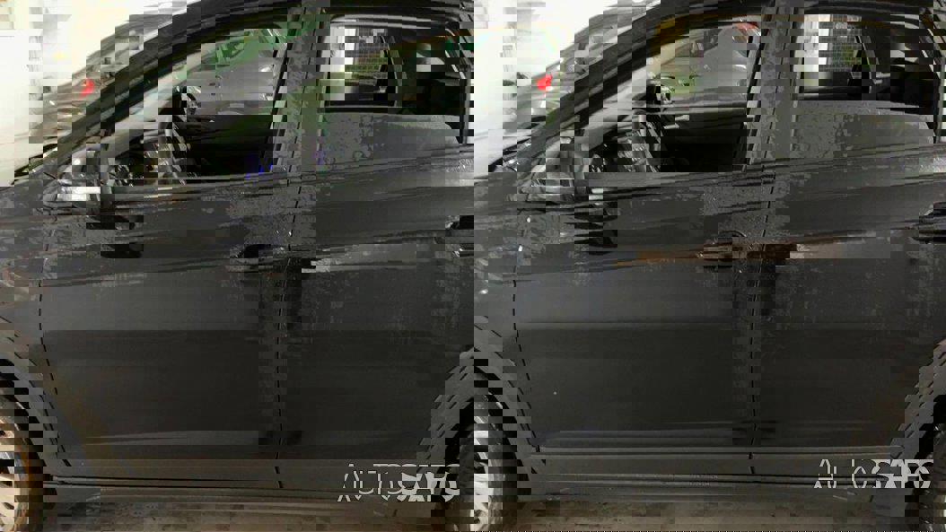 Volkswagen Taigo de 2023