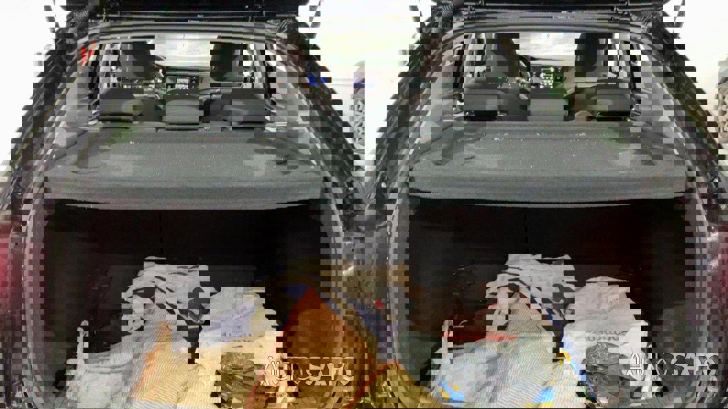 Volkswagen Taigo de 2023