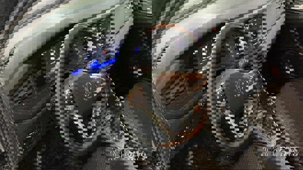 Volkswagen Taigo de 2023