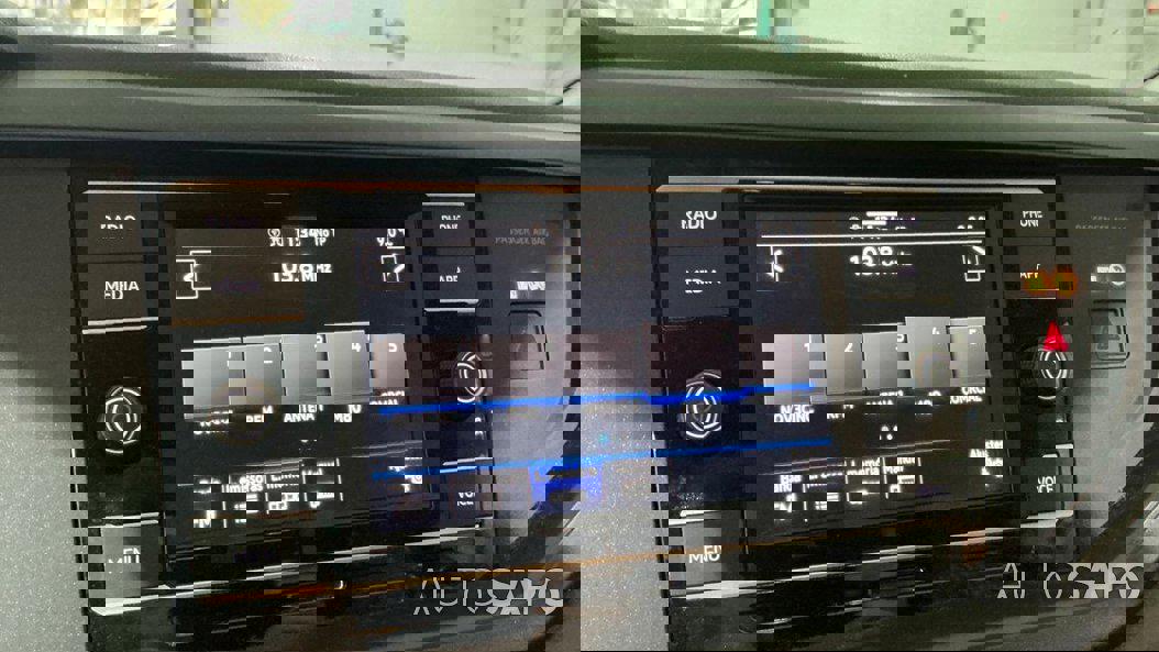 Volkswagen Taigo de 2023