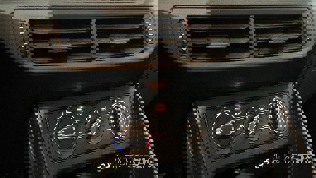 Volkswagen Taigo de 2023