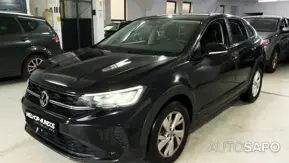 Volkswagen Taigo de 2023