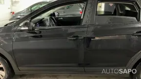 Volkswagen Taigo de 2023