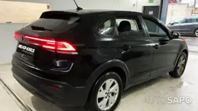 Volkswagen Taigo de 2023