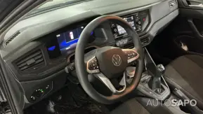 Volkswagen Taigo de 2023