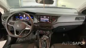 Volkswagen Taigo de 2023