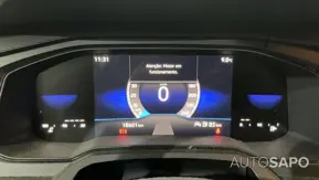 Volkswagen Taigo de 2023