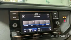 Volkswagen Taigo de 2023