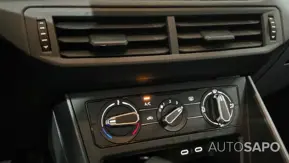 Volkswagen Taigo de 2023