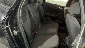 Volkswagen Taigo de 2023