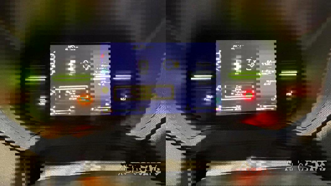 Dacia Duster de 2025