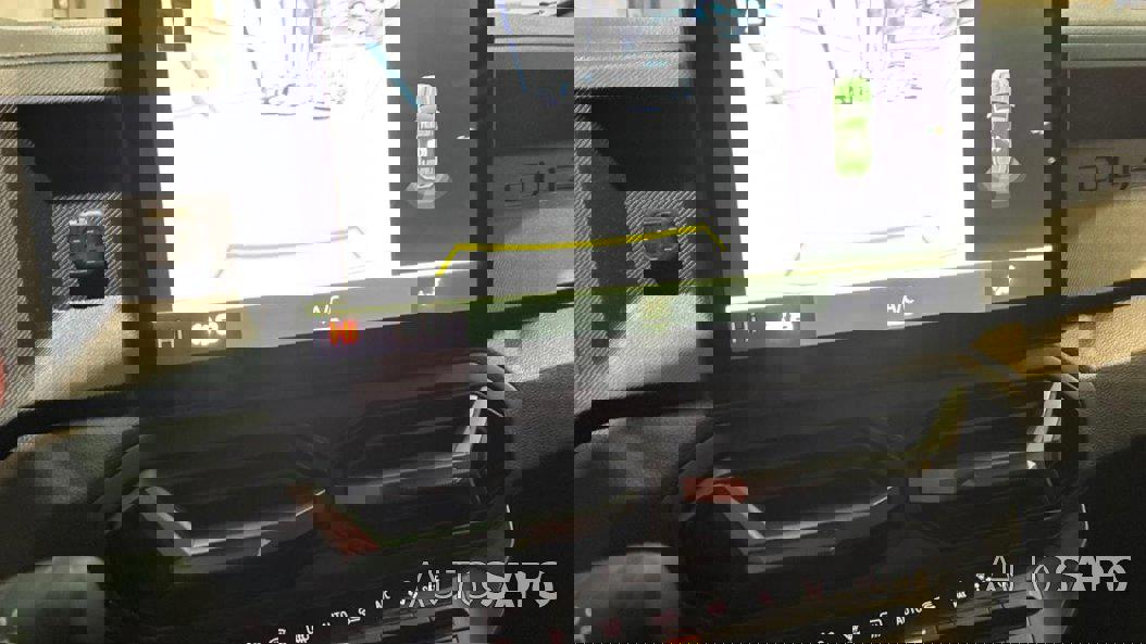 Dacia Duster de 2025