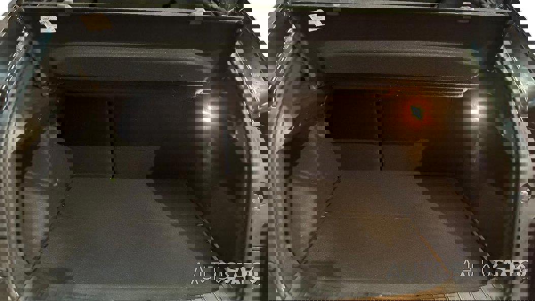 Dacia Duster de 2025